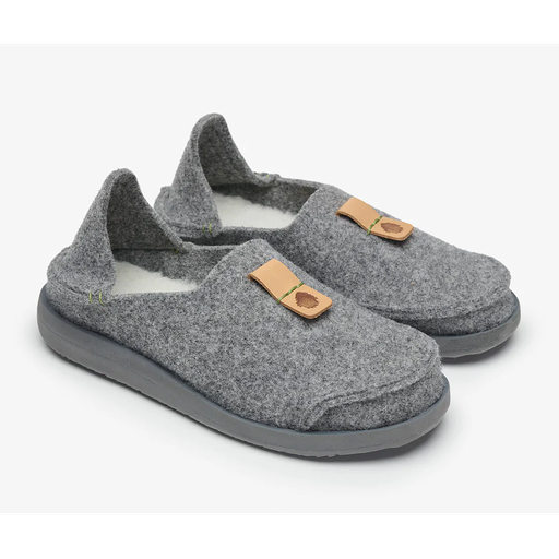 Zapatos Satorisan Uwabaki Wool