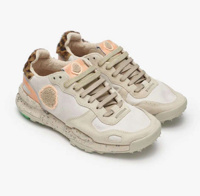 Zapatillas Satorisan Chacrona Premium