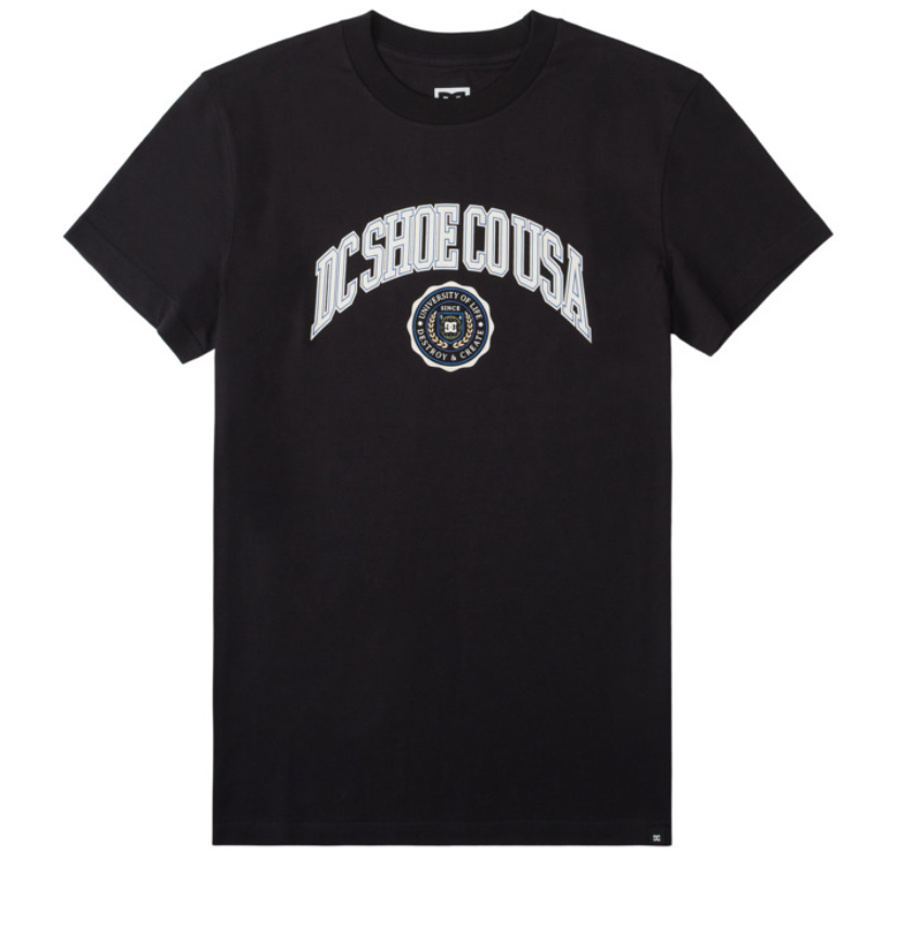 Camiseta DC Life Changes