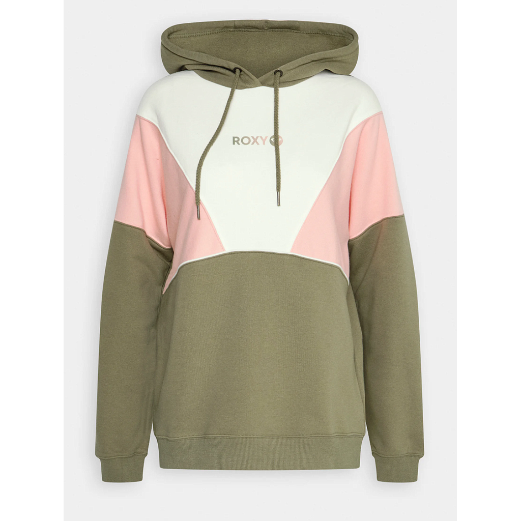 Sudadera con Capucha Roxy Lets Get Going