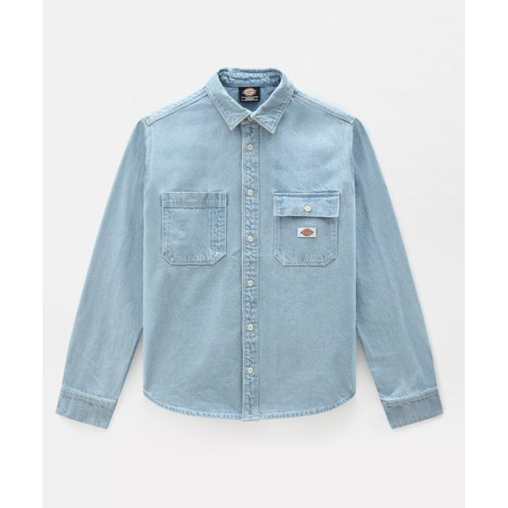 Camisa Dickies L/S Kibler