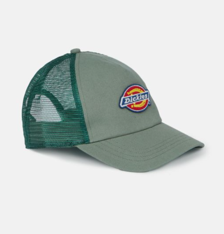 Gorra Dickies Trucker Sumiton