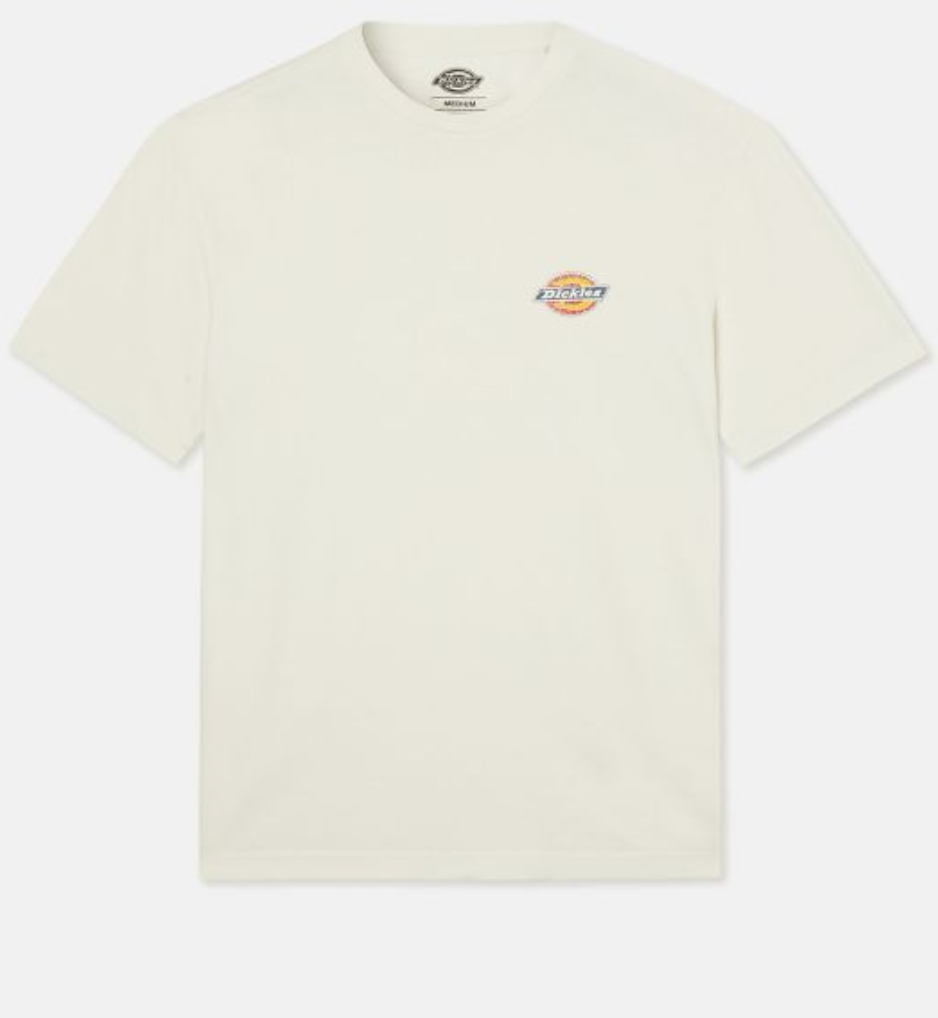 Camiseta Dickies Icon Washed