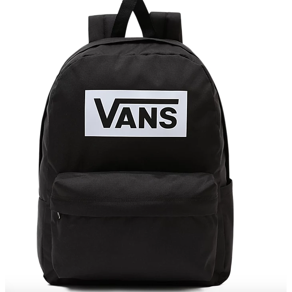 Mochila Vans Old Skool Boxed