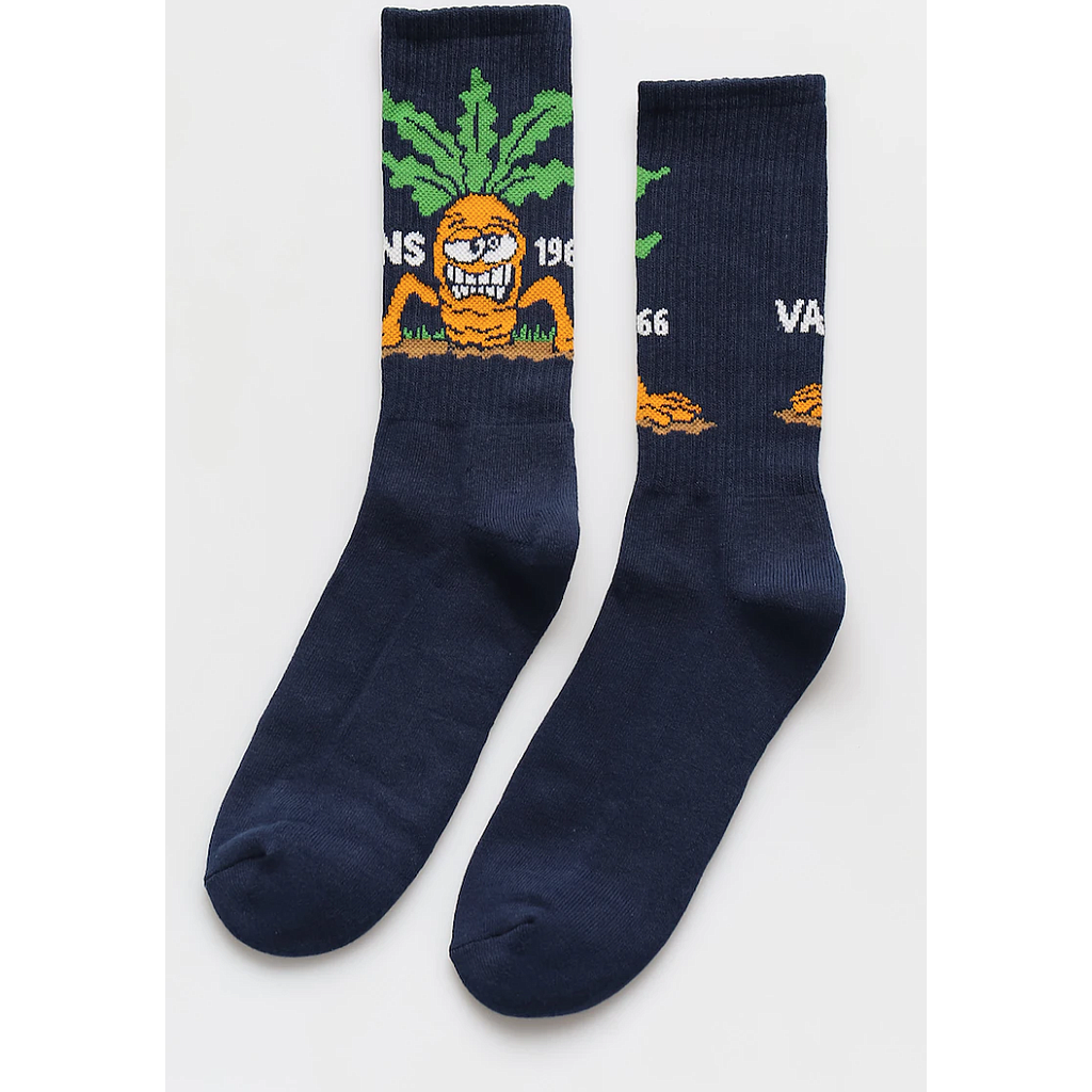 Calcetines Vans Uproot Your Mind Crew