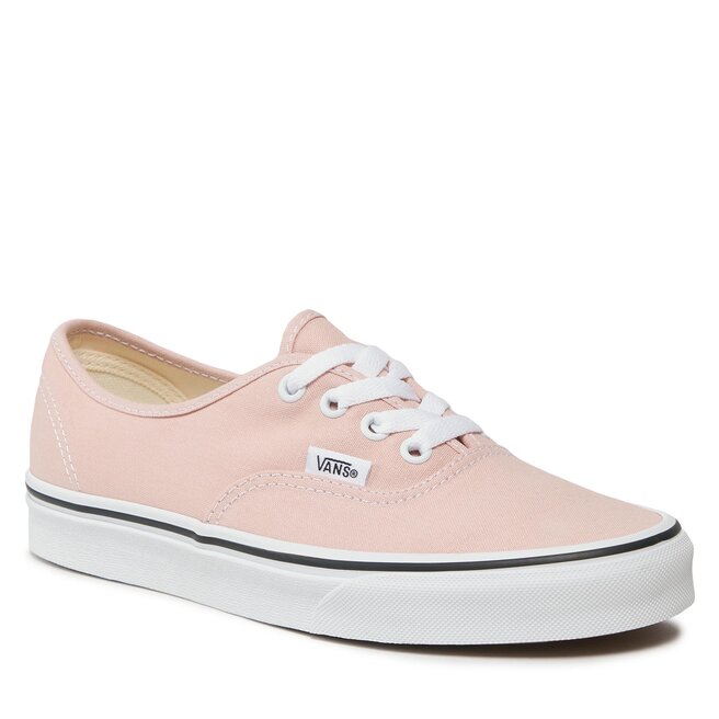 Zapatillas Vans UA Authentic - Rose Smoke