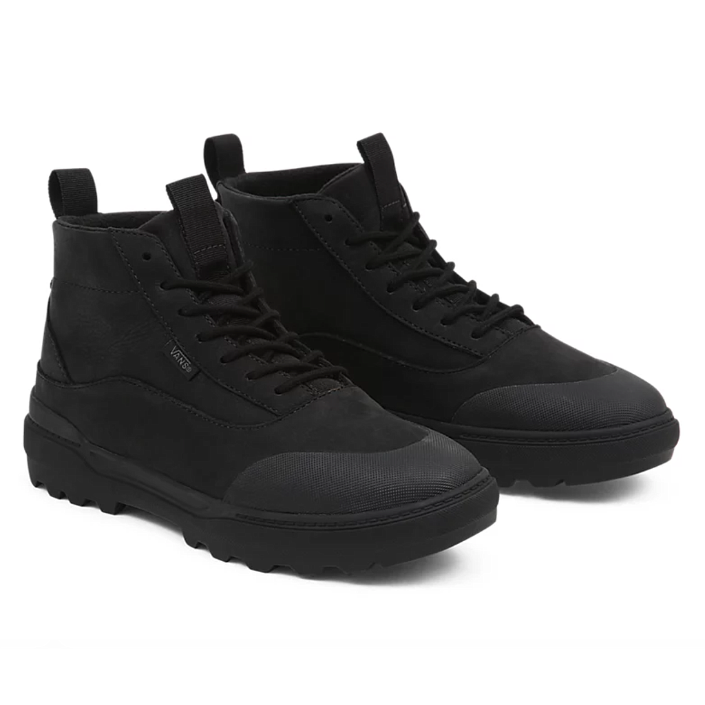 Botas Vans Colfax MTE-1 - Coastal MTE True Black