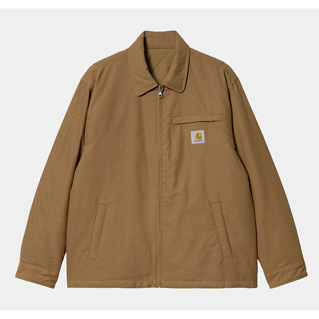 Chaqueta Carhartt WIP Madera