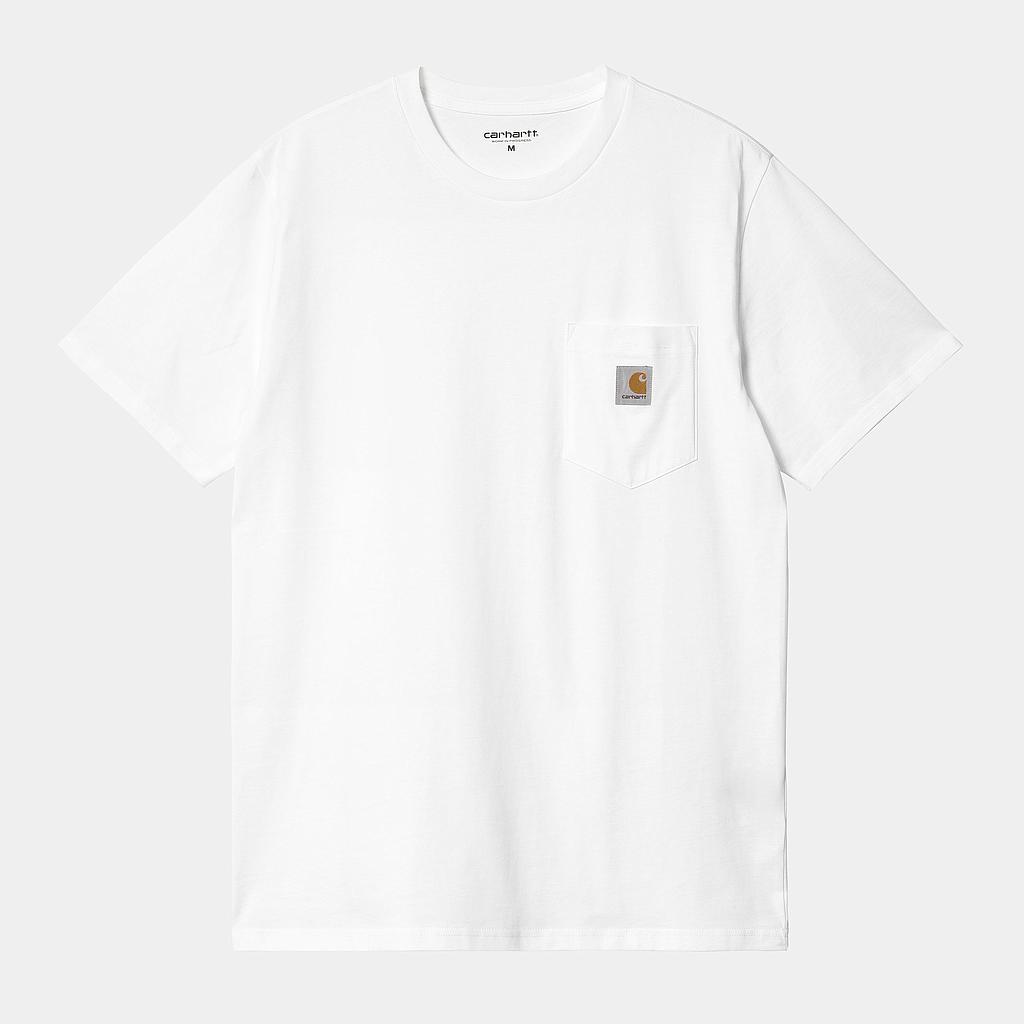 Camiseta Carhartt WIP S/S Pocket