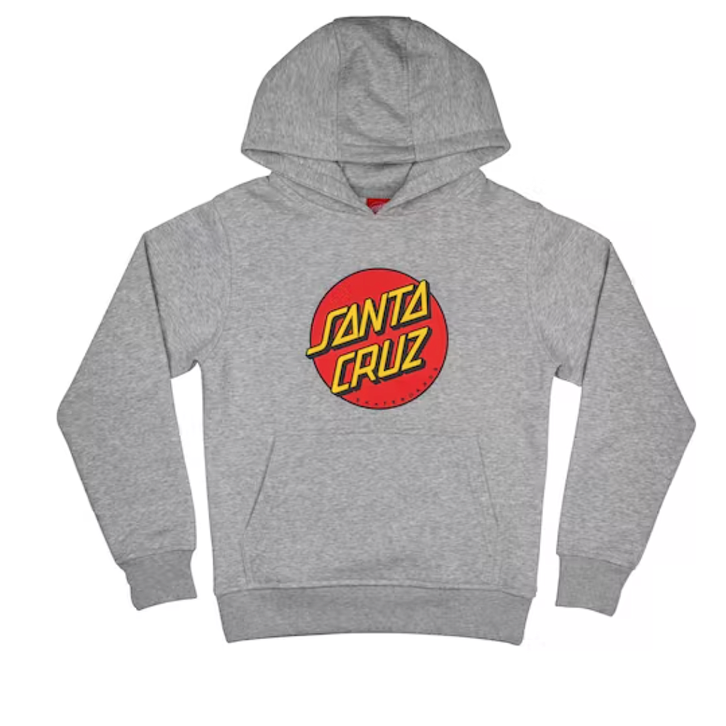 Sudadera Santa Cruz Classic Dot
