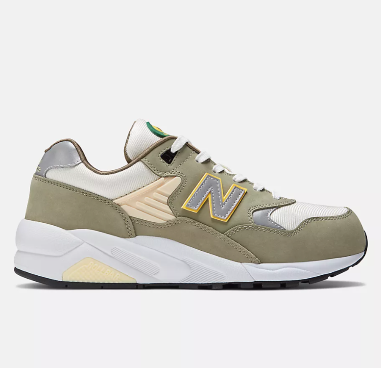 Zapatillas New Balance 580