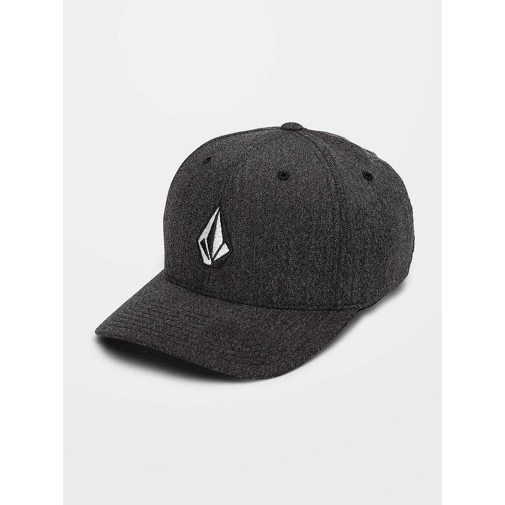 Gorra Volcom Full Stone Heather Flexfit