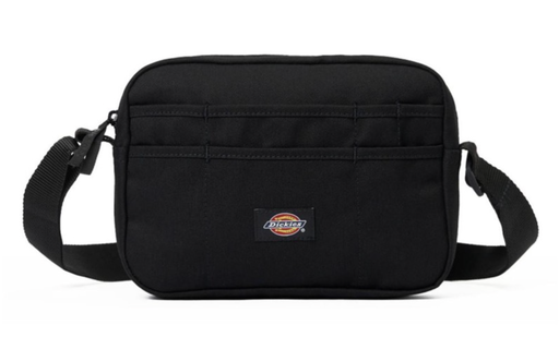 Riñonera Dickies Moreauville Messenger - Black