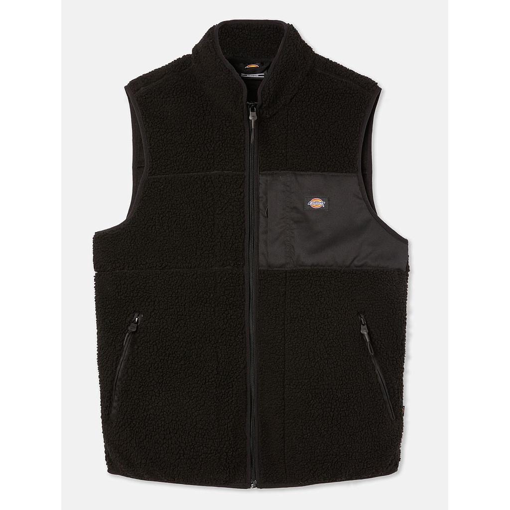 Chaleco Dickies Red Chute