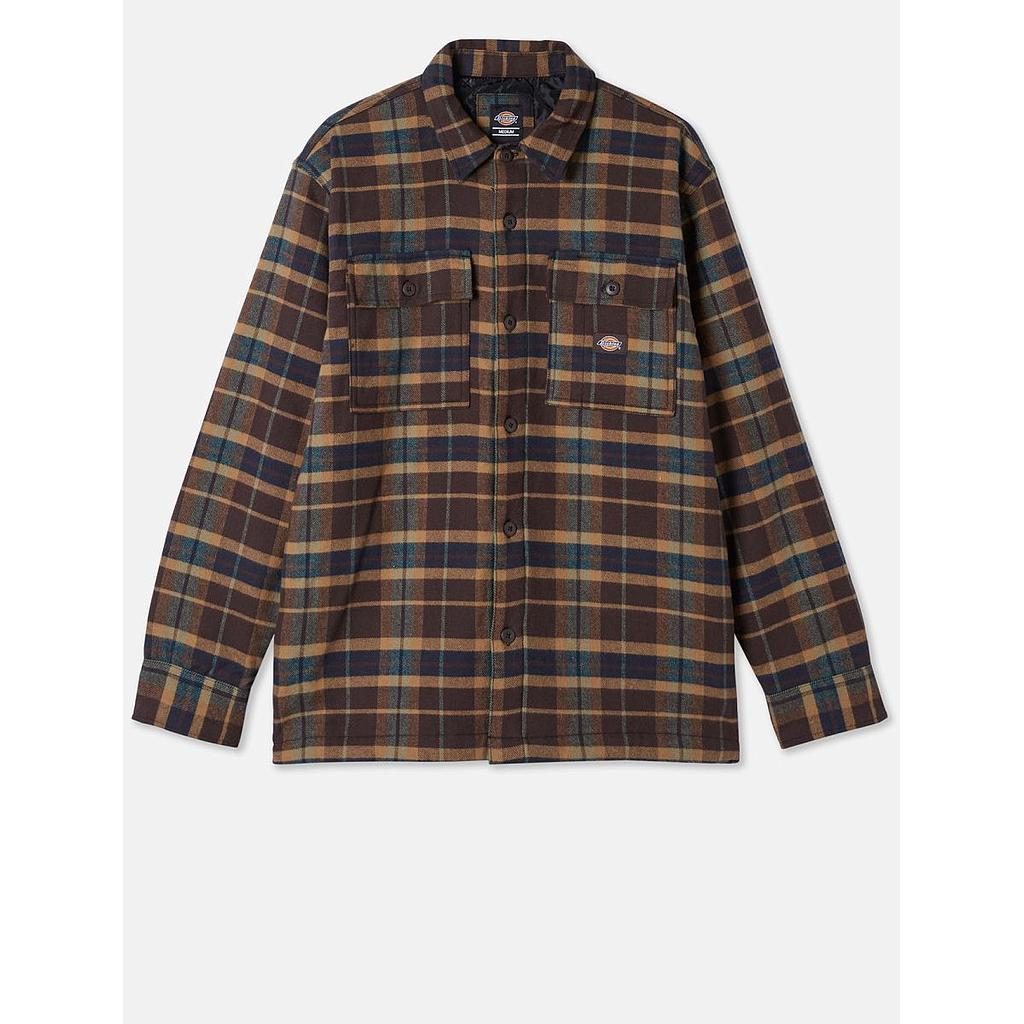 Camisa Dickies Moulton