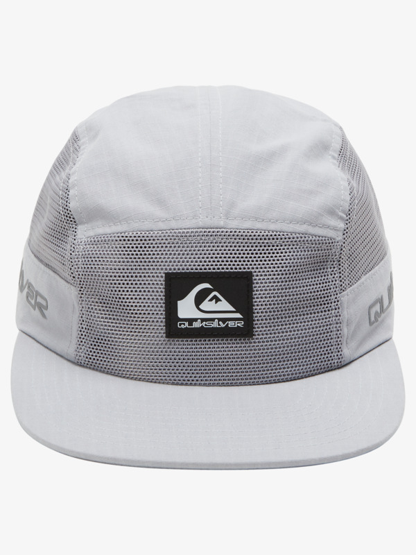 Gorra Quiksilver Camp Stacker