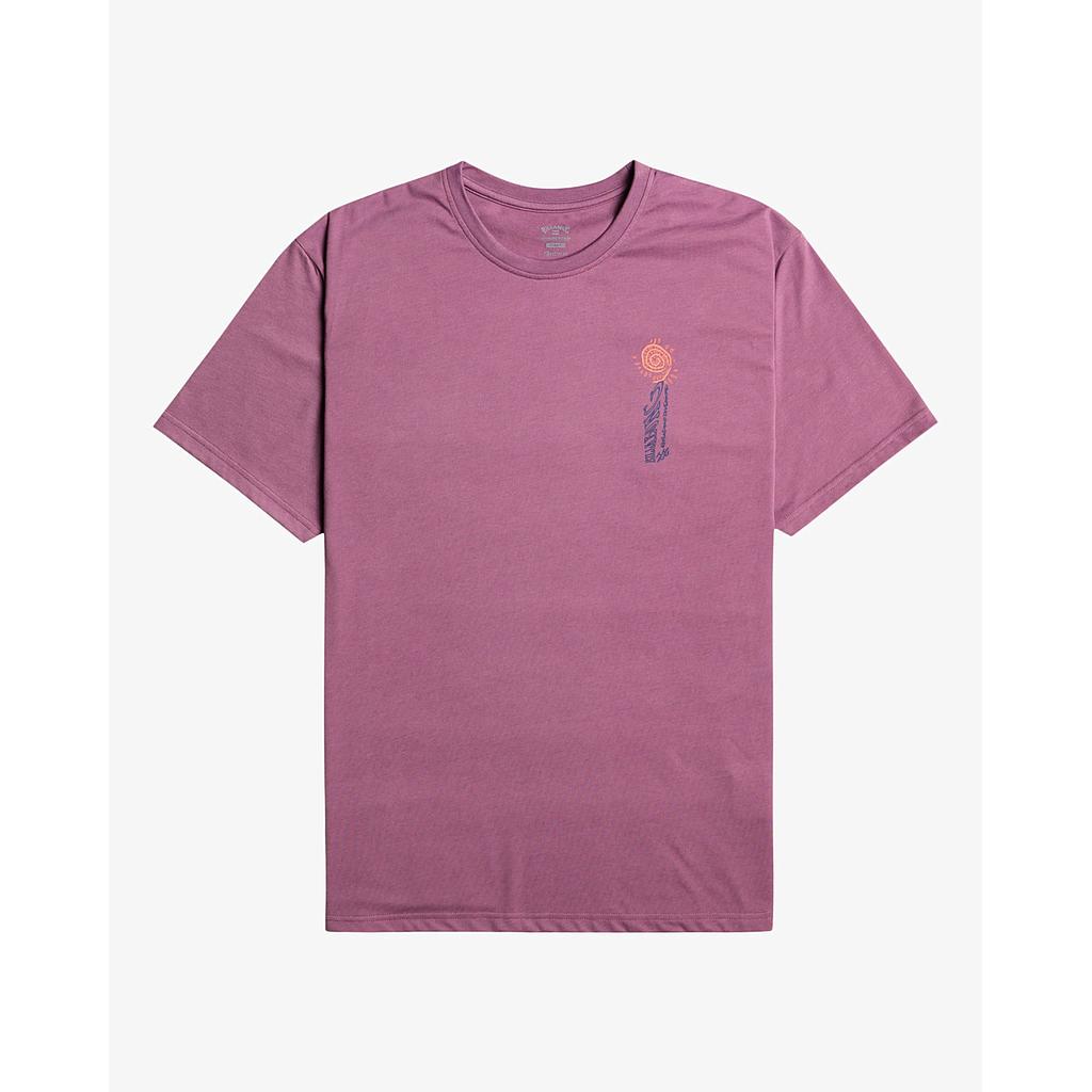 Camiseta Billabong Balance
