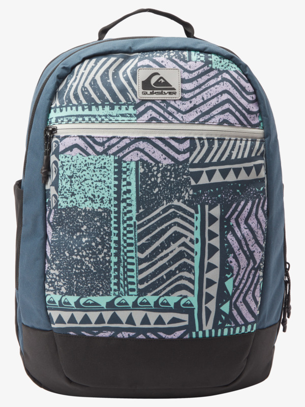 Mochila Quiksilver Schoolie 30L