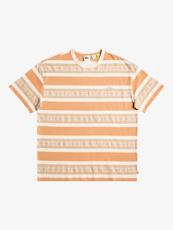 Camiseta Quiksilver Moonbeam Jack
