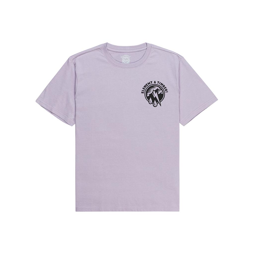 Camiseta Element x Timber The Cycle