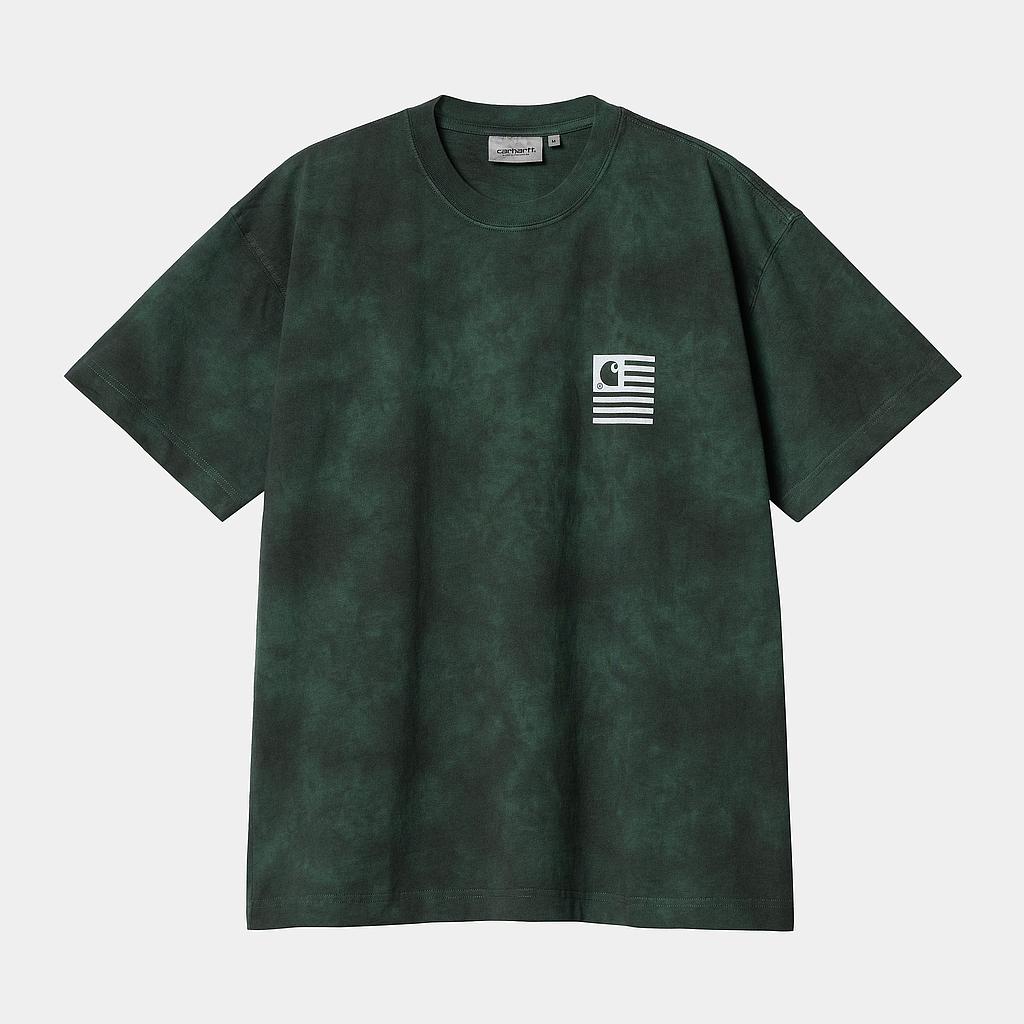 Camiseta Carhartt WIP S/S Chromo