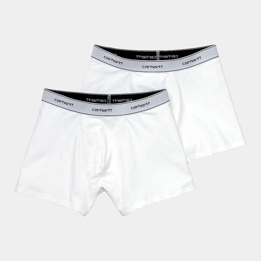 Calzoncillos Carhartt WIP Cotton Trunks