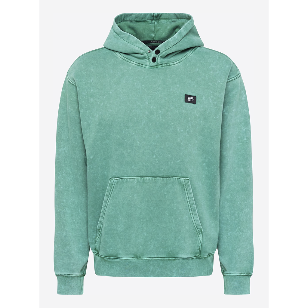 Sudadera con Capucha Vans Acid Wash Po