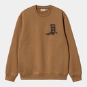 Sudadera Carhartt WIP Boot