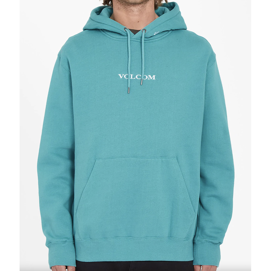 Sudadera con Capucha Volcom Stone Po Fleece