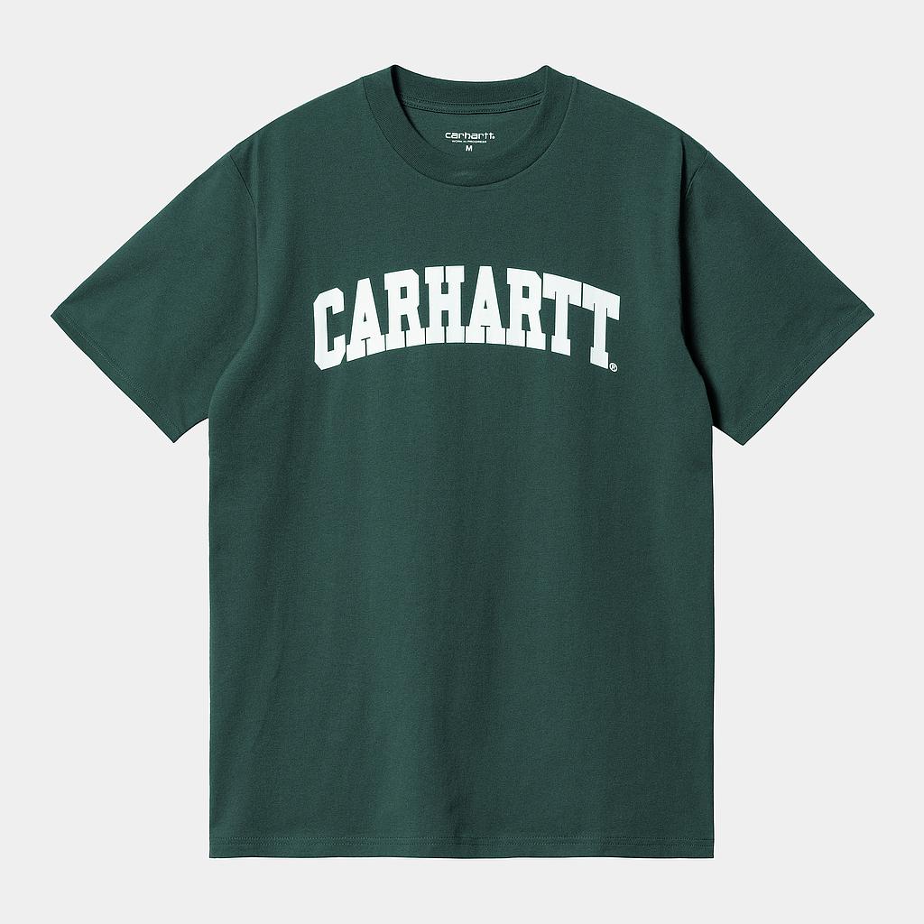 Camiseta Carhartt WIP University