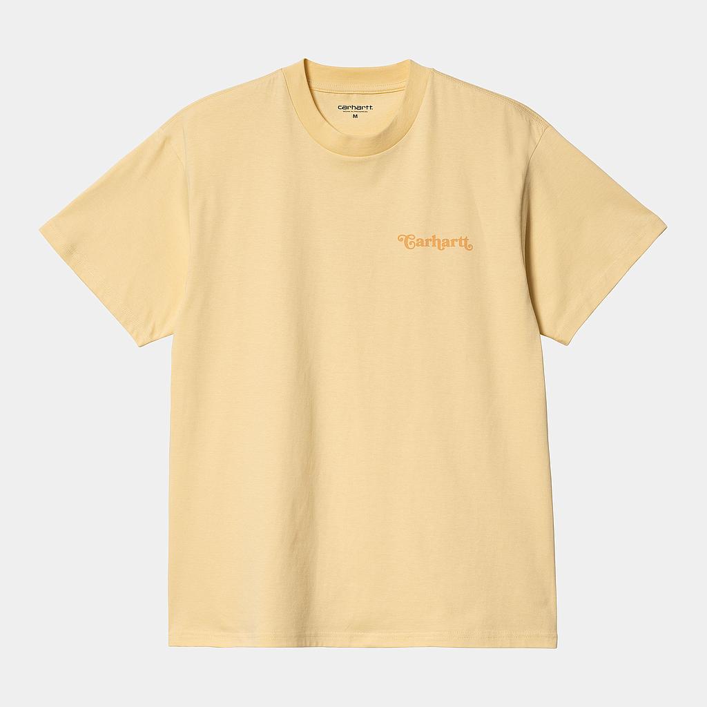 Camiseta Carhartt WIP Fez