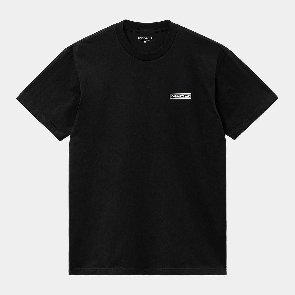 Camiseta Carhartt WIP Garden