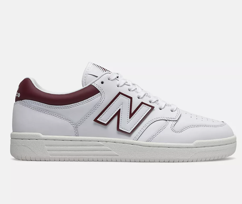 Zapatillas New Balance 480