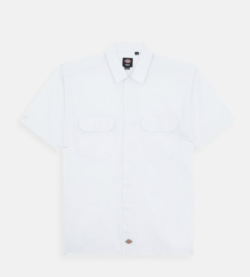 Camisa Dickies Work