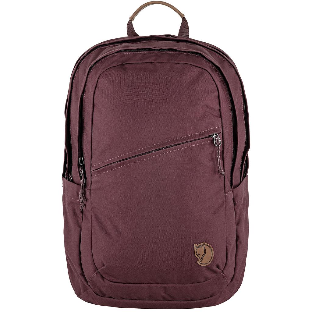 Mochila Fjallraven Kanken - Raven 28