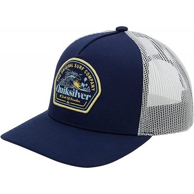 Gorra Quiksilver Sunset Wave Sport
