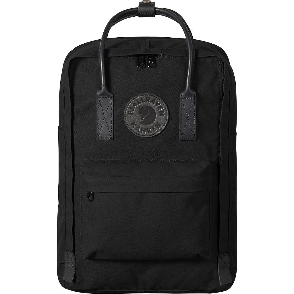 Mochila Fjallraven Kanken - No. 2 Laptop 15&quot; Black