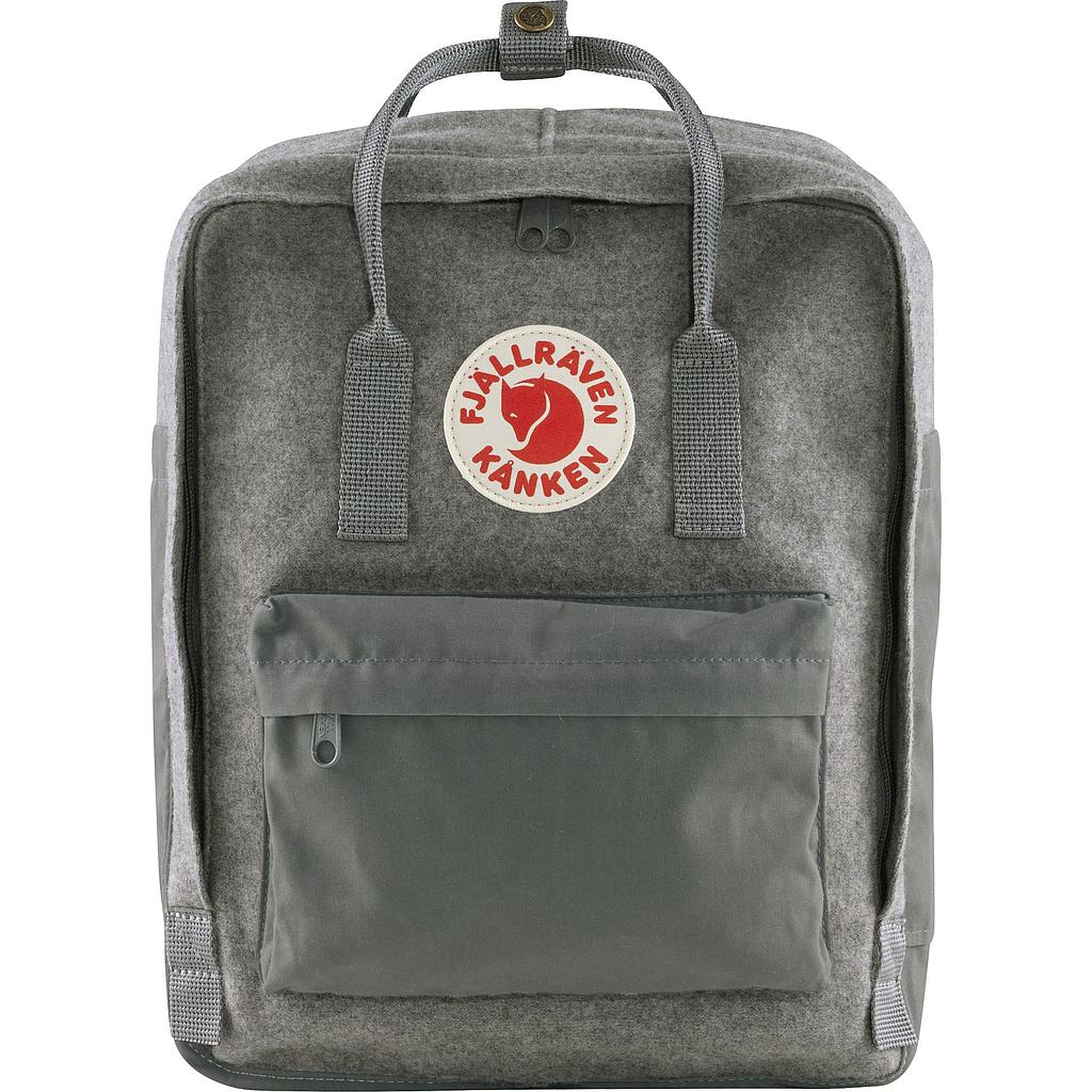 Mochila Fjallraven Kanken - Re-Wool