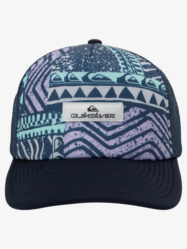 Gorra Quiksilver Buzzard Coop