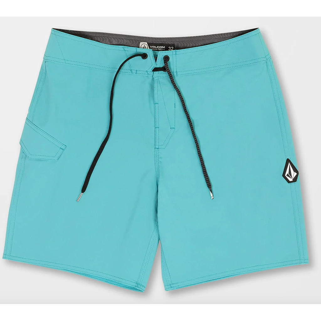 Bañador Volcom Lido Solid Mod 18&quot;