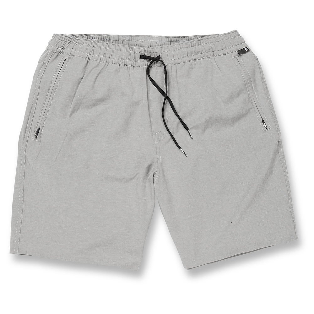Pantalón Corto Volcom Wrecpack Hybrid 19&quot;