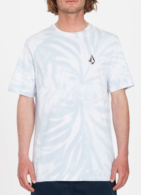 Camiseta Volcom Iconic Stone Dye