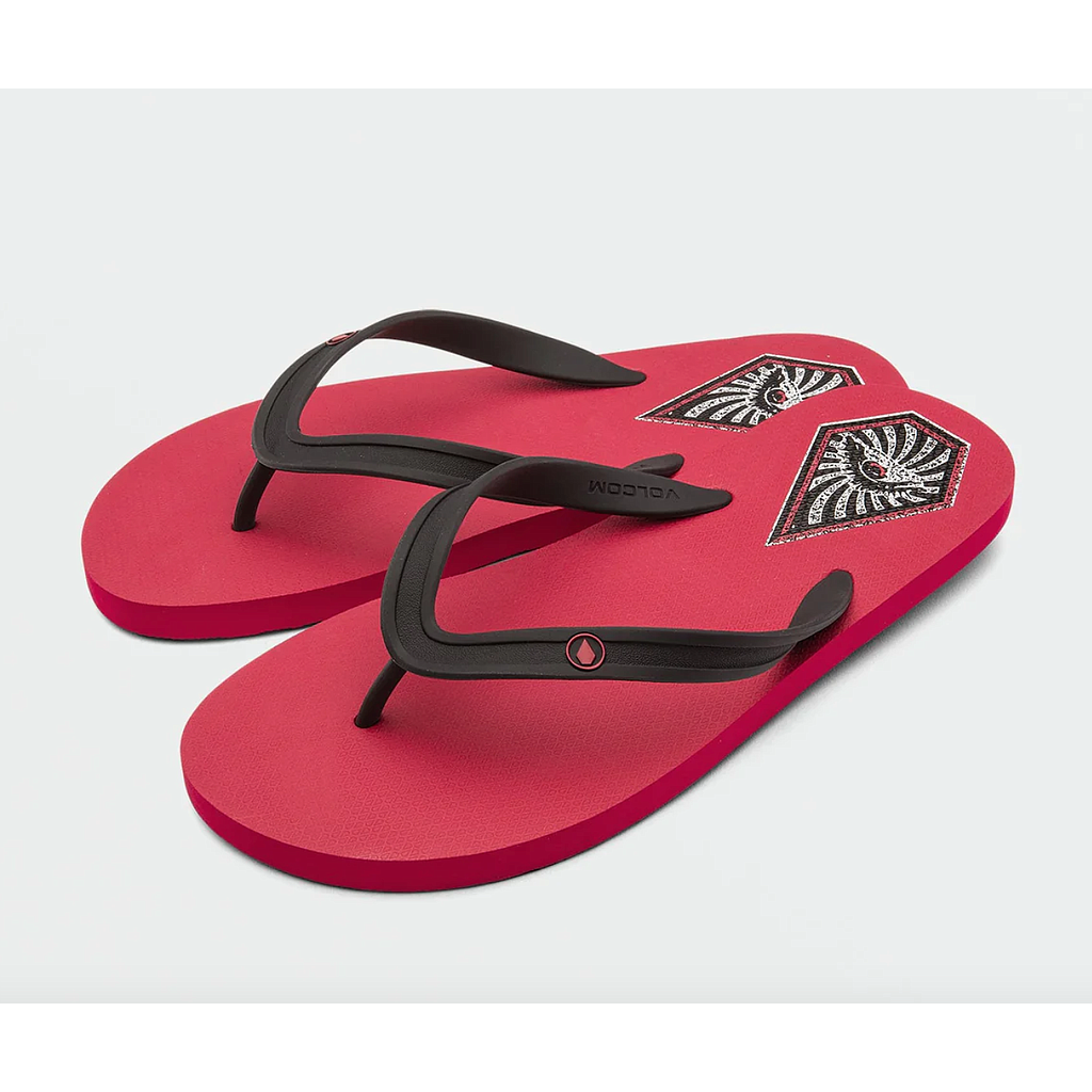 Chanclas Volcom Rocker 2