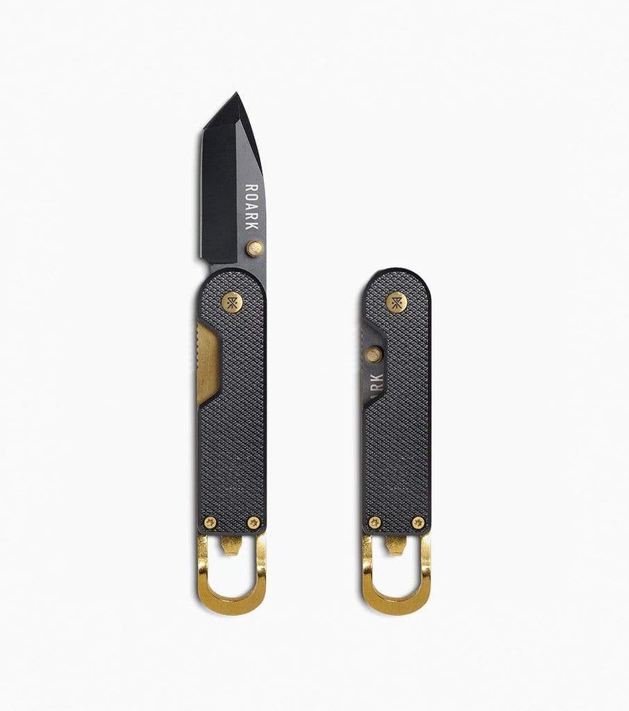 Cuchillo Roark Saigon Special