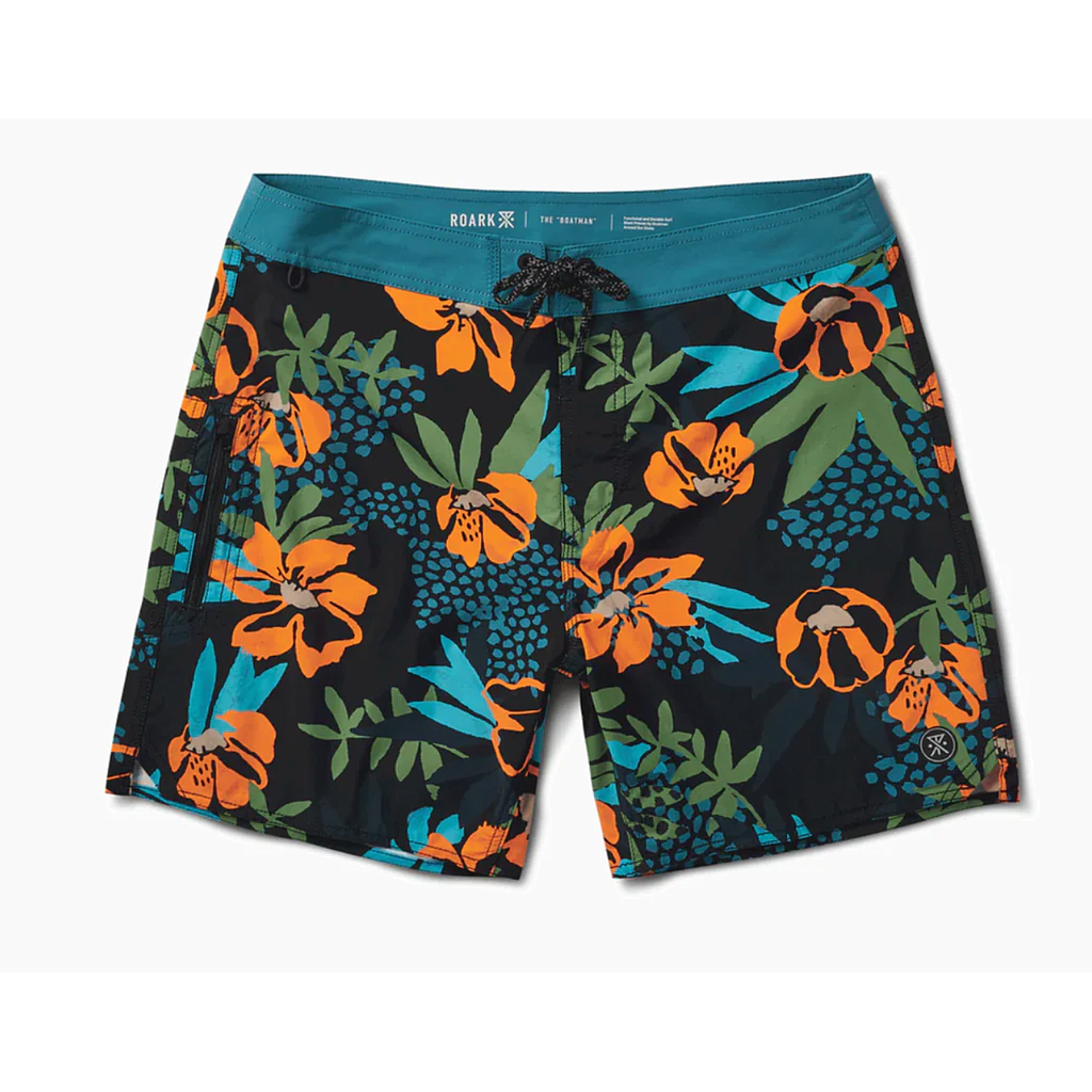 Bañador Roark Boatman 2.0 Boardshorts 17&quot;