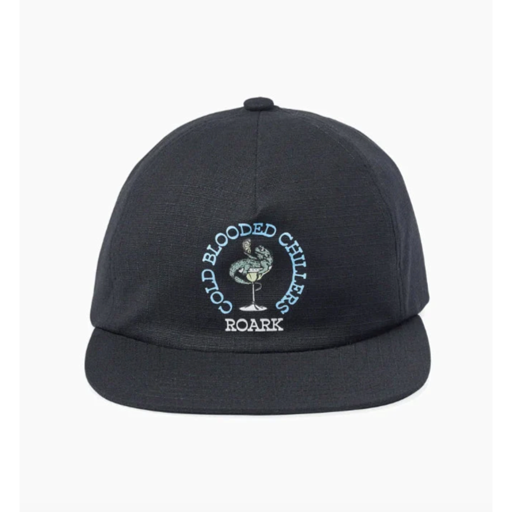 Gorra Roark Just Chillin Strapback