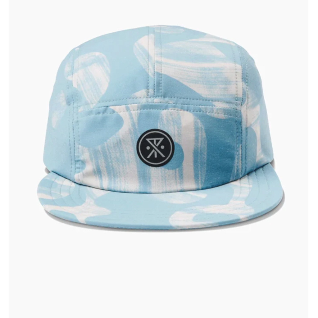 Gorra Roark Batik Camper Snapback