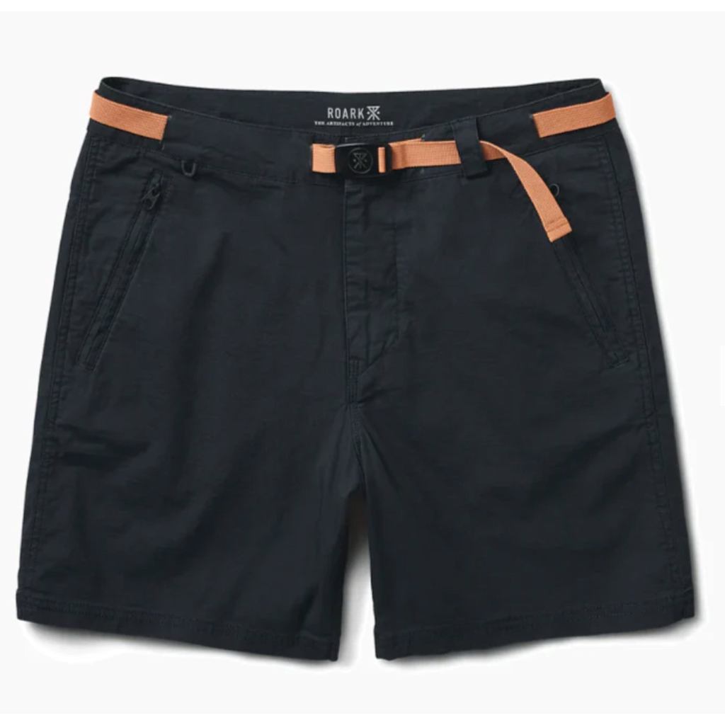 Pantalón Corto Roark Campover 17&quot;