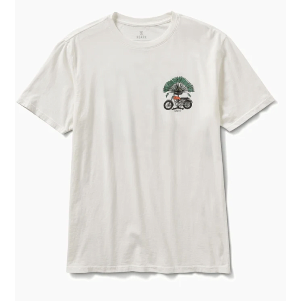 Camiseta Roark Shaded Premium Tee