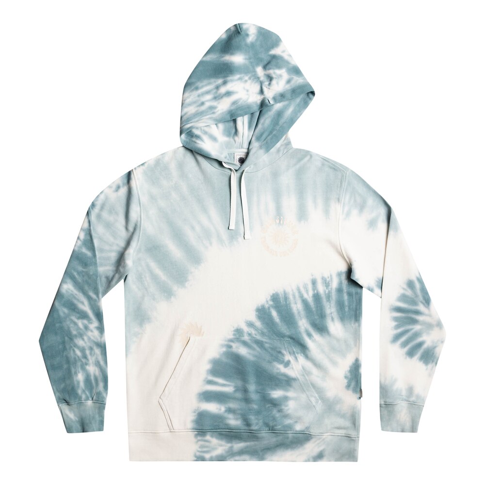 Sudadera con Capucha Quiksilver Natural